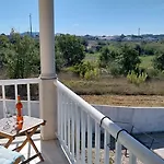 Casa Da Alegria Boutique Guest Гостевой дом Калдаш-да-Раинья