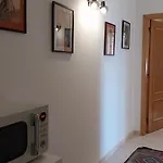 Casa Da Alegria Boutique Guest Гостевой дом