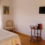 Casa Da Alegria Boutique Guest Гостевой дом