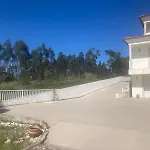 Casa Da Alegria Boutique Guest Гостевой дом