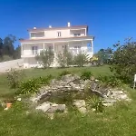 Casa Da Alegria Boutique Guest Гостевой дом