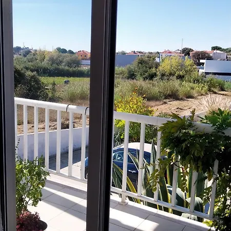 Casa Da Alegria Boutique Guest Pensionat Caldas Da Rainha