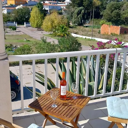 بيت ضيافة Casa Da Alegria Boutique Guest كالداس دا راينها