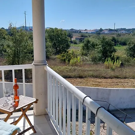 Casa Da Alegria Boutique Guest Pensionat Caldas Da Rainha