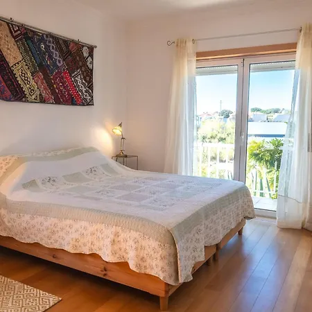 Casa Da Alegria Boutique Guest