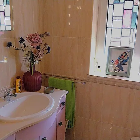 Casa Da Alegria Boutique Guest Guest house Caldas Da Rainha