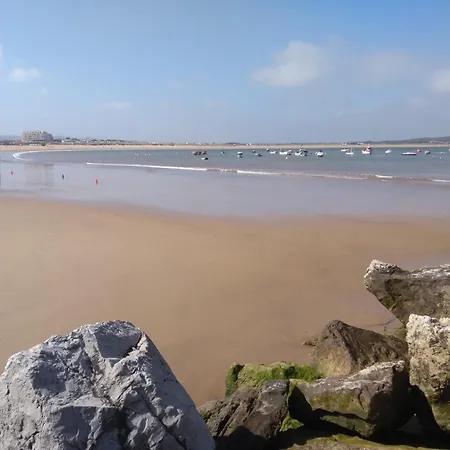 בית הארחה Casa Da Alegria Boutique Guest