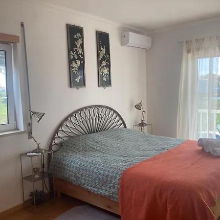 Casa Da Alegria Boutique Guest Gæstehus