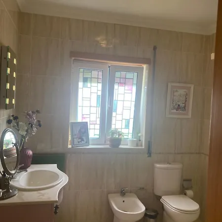 بيت ضيافة Casa Da Alegria Boutique Guest 5*
