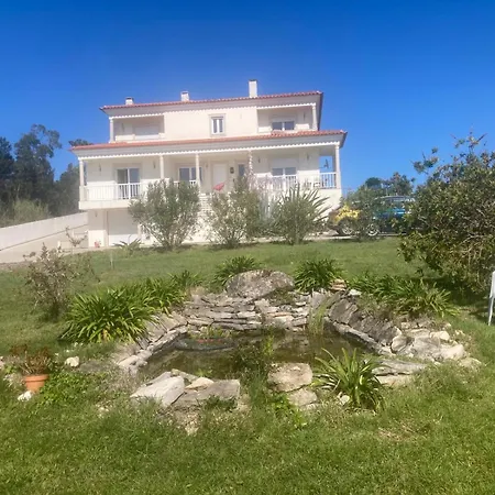 Casa Da Alegria Boutique Guest بيت ضيافة