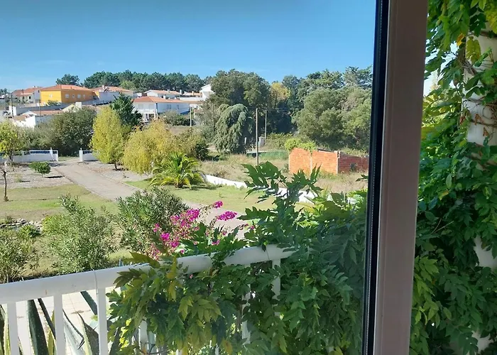 Casa Da Alegria Boutique Guest 3*