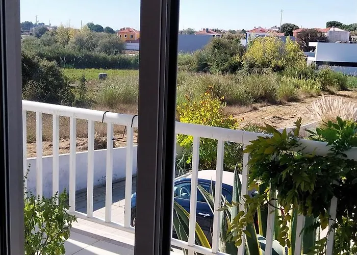 Casa Da Alegria Boutique Guest Affittacamere Caldas Da Rainha