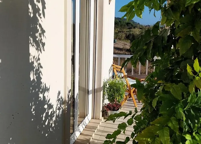 Casa Da Alegria Boutique Guest