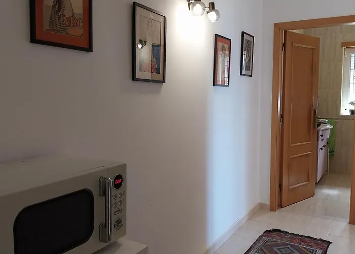 Casa Da Alegria Boutique Guest בית הארחה