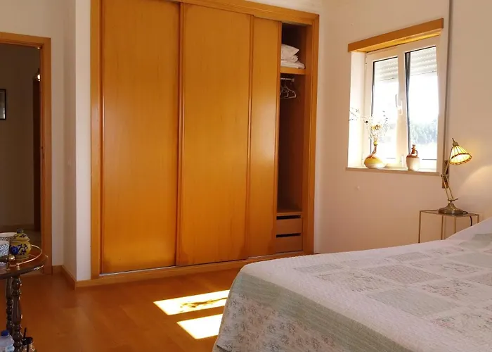 Casa Da Alegria Boutique Guest 3* קלדס דה ריינה