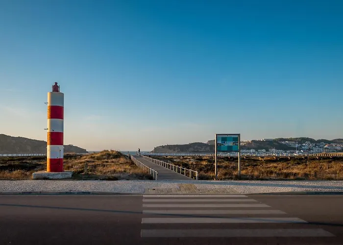 Casa Da Alegria Boutique Guest בית הארחה קלדס דה ריינה