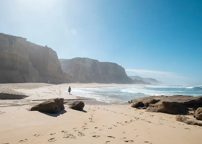 בית הארחה Casa Da Alegria Boutique Guest