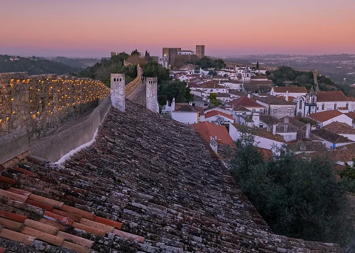 Casa Da Alegria Boutique Guest קלדס דה ריינה