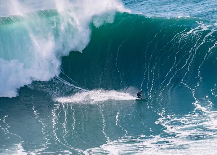 Casa Da Alegria Boutique Guest 3* קלדס דה ריינה