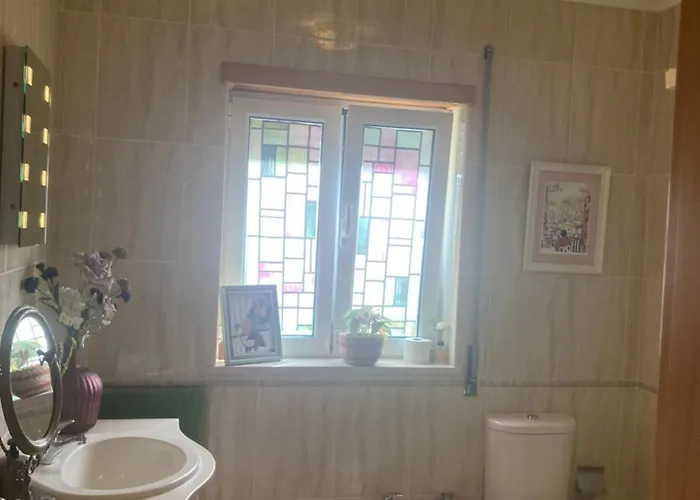Gæstehus Casa Da Alegria Boutique Guest 5*